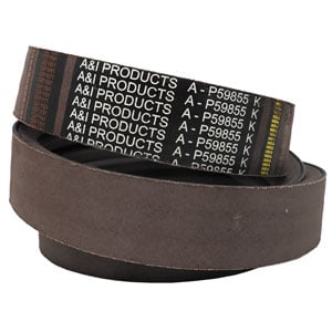 Belt, Rotor Drive
