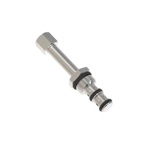 Solenoid Valve