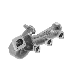 Exhaust Manifold