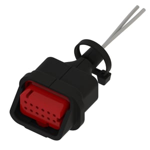 Electrical Connector Assy
