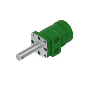 Hydraulic Motor