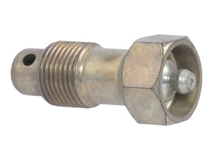 HYDRAULIC VALVE