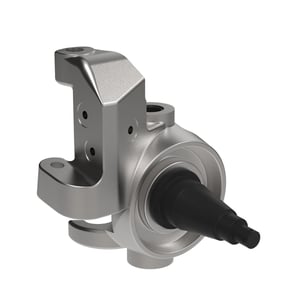 Spindle