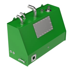 Hydraulic Reservoir