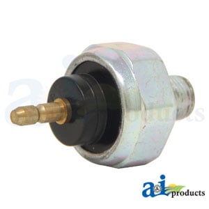 Switch; Oil Pressure