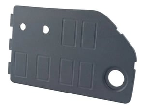 PANEL,SWITCH LH (JLG)