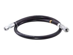 HOSE ASSY,19MM ORFS/ORFS