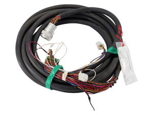 CABLE, ASSY UPPER SERVICE