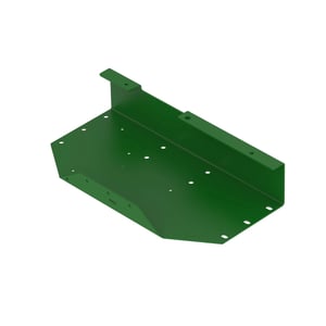 Powershaft Shield