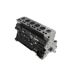Short Block Assembly