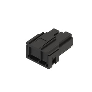 Elec. Connector Housing