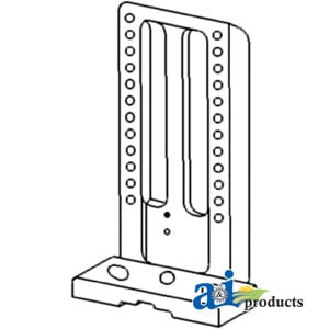 Casting, Fender Mounting