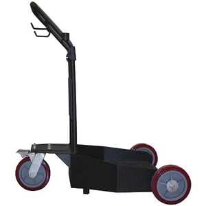 Cart, 55gal Drum