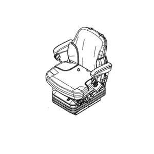 Seat Assembly