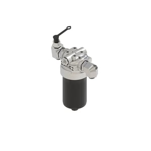 Hydraulic Filter
