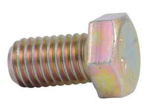 HHCS 1/2-13 X 7/8 GR-5 ZN