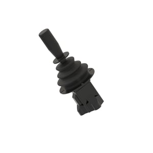Hyd Actuated Control Valve