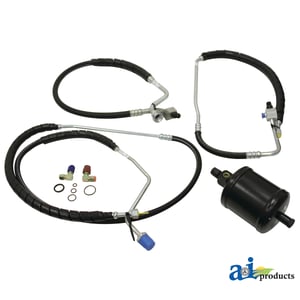 Air Conditioner Kit