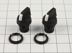 SWITCH, 2 WAY SELECTOR