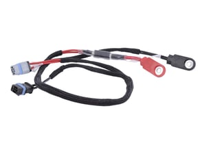 HARNESS,VEC