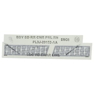 Image of PL3Z1620000AA