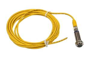 SENSOR, PROXIMITY 8MM RANGE
