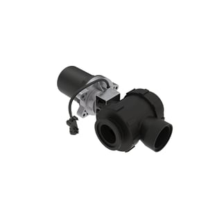 Electric Valve