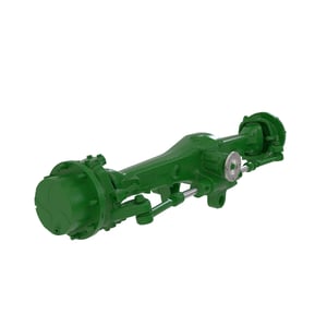 Front Axle