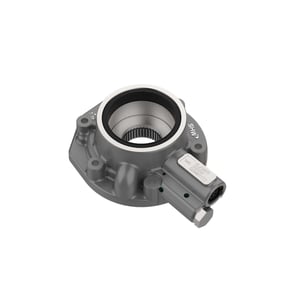Hydraulic Pump