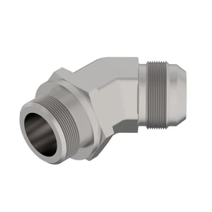 Elbow Fitting