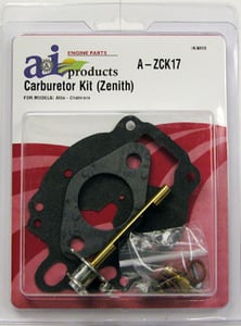 Image of A-ZCK17