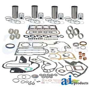 Major Engine Overhaul Kit
