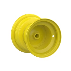 Wheel