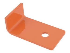 BRACKET,SENSOR TUBE MOUNT