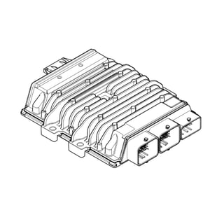 Electronic Control Unit