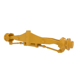 Front Axle