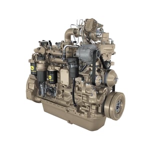 Diesel Engine