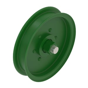 Pulley