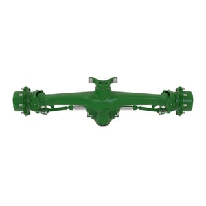 Front Axle
