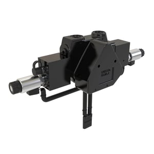 Elec.Proportional Valve