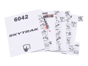 LOAD,BOOKLET,6042