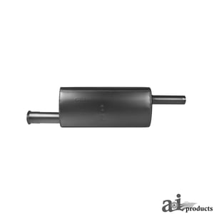 Muffler