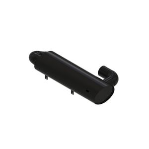 Muffler