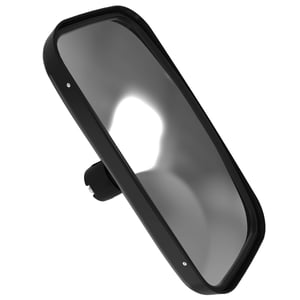 Rear View Mirror