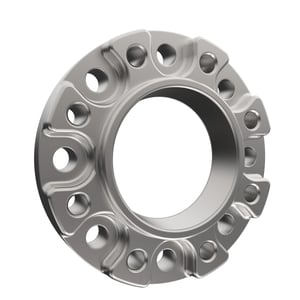 Hub