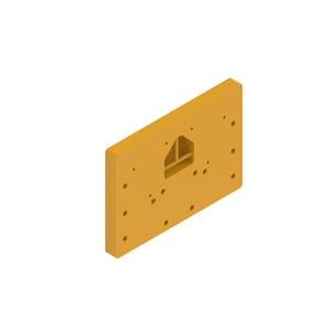 Counterweight