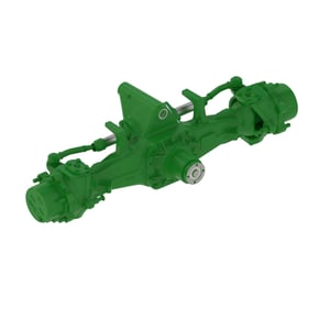 Front Axle