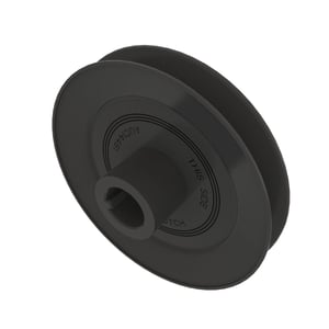 AUC14481: Sheave Assembly
