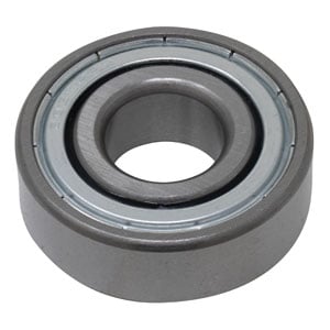 Bearing, Disk