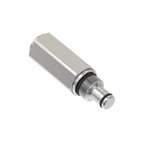 Pressure Relief Valve